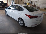 Hyundai Accent Se 3KPC24A64LE114628 снимка