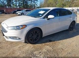 Ford Fusion Se 3FA6P0HD5JR231786 снимка