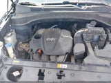Hyundai Santa Fe Sport 2.4L 5XYZTDLB7GG342133 снимка
