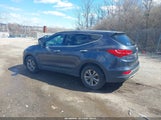 Hyundai Santa Fe Sport 2.4L 5XYZTDLB7GG342133 fotografie