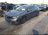 Honda Civic Ex 19XFC1F38LE020033 снимка