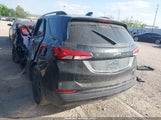 Chevrolet Equinox Fwd Rs 3GNAXMEG5RL273424 photo
