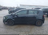 Chevrolet Sonic Lt Auto 1G1JC6SB3F4146271 снимка