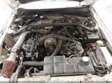 Ford Mustang Gt 1FALP45X7TF222208 снимка