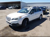 Subaru Outback 2.5I 4S4BSAAC6F3314756 fotografie