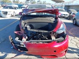 Tesla Model Y Performance Dual Motor All-Wheel Drive 7SAYGDEF8SF270281 fotografie