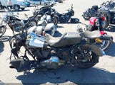 Harley-Davidson Flhtcui 1HD1FC41X8Y638842 снимка