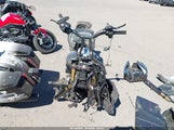Harley-Davidson Flhtcui 1HD1FC41X8Y638842 снимка