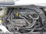 Ford Escape Se 1FMCU0GX7EUC02933 fotografie