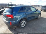 Kia Sorento Ex V6 5XYKUDA74EG548262 снимка