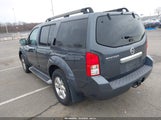 Nissan Pathfinder Sv 5N1AR1NB6BC617555 снимка