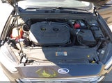 Ford Fusion Titanium 3FA6P0K92ER234509 снимка