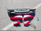 Ford Fusion Titanium 3FA6P0K92ER234509 снимка
