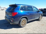 Honda Passport Awd Ex-L 5FNYF8H59PB022123 photo