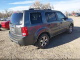 Honda Pilot Ex-L 5FNYF48589B027115 снимка