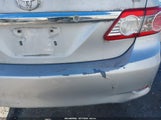 Toyota Corolla Le 2T1BU4EE8CC850588 снимка