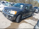 Nissan Titan Sl 1N6BA0ED9CN311495 снимка