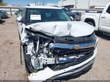 Chevrolet Trailblazer Fwd Lt KL79MPSP6SB118055 fotografie