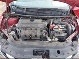 Nissan Sentra Fe+ S/S/Sl/Sr/Sv 3N1AB7AP9GL665112 снимка