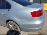 Volkswagen Jetta 2.5L Sel 3VWLX7AJ5BM359110 снимка