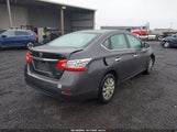 Nissan Sentra Fe+ S/Fe+ Sv/S/Sl/Sr/Sv 3N1AB7AP6EL609397 снимка