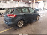 Ford C-Max Hybrid Se 1FADP5AU7JL102476 снимка