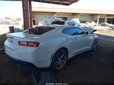 Chevrolet Camaro 1Lt 1G1FB1RSXH0151463 снимка