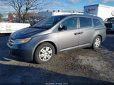 Honda Odyssey Lx 5FNRL5H23DB056281 снимка