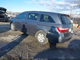 Honda Odyssey Lx 5FNRL5H23DB056281 снимка