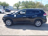 Nissan Rogue Sv 5N1AT2MT8EC764059 photo