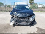 Nissan Rogue Sv 5N1AT2MT8EC764059 photo