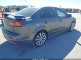Mitsubishi Lancer Gts JA3AU86W19U021561 снимка