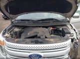 Ford Explorer Limited 1FM5K8F82DGA48992 снимка