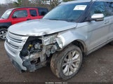 Ford Explorer Limited 1FM5K8F82DGA48992 снимка