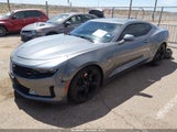 Chevrolet Camaro Rwd 1Lt 1G1FB1RX4N0115243 fotografie