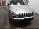 Jeep Cherokee Latitude 1C4PJMCB2EW227971 снимка