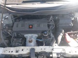 Honda Civic Ex 19XFB2F86CE385119 fotografie