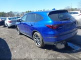 Acura Mdx A-Spec Package 5J8YE1H08NL013083 снимка