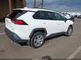 Toyota Rav4 Le 2T3F1RFV8KC011777 снимка