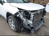 Toyota Rav4 Le 2T3F1RFV8KC011777 снимка