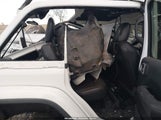 Jeep Wrangler Unlimited Sahara 4X4 1C4HJXEN3KW617096 снимка