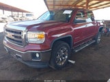GMC Sierra  Slt 3GTP1VECXEG203153 снимка