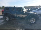 Jeep Wrangler Unlimited X 1J4GA39158L528386 fotografie