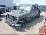 Jeep Gladiator Rubicon 4X4 1C6JJTBG0ML613762 снимка