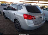 Nissan Rogue Select S JN8AS5MT7FW663382 снимка