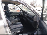 Honda Cr-V Lx JHLRD78575C034241 снимка