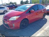Toyota Prius Three JTDKN3DU5C1579817 снимка