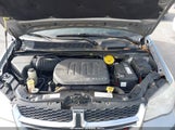 Dodge Grand Caravan Se 2C4RDGBG9ER163063 снимка
