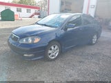 Toyota Corolla S 1NXBR32E96Z571220 снимка