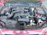 Subaru Outback Premium 4S4BTACC1L3130833 снимка